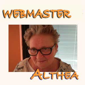 Webmaster Althea, al centralino Linda